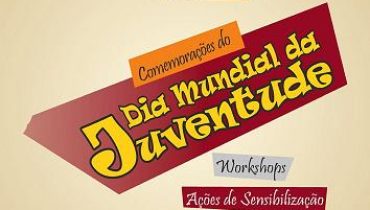 Dia Mundial da Juventude na Pontinha
