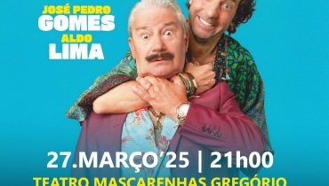 Amigos da Treta em Silves