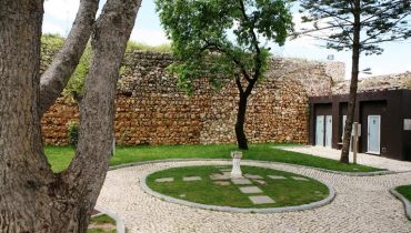 castelo de alvor