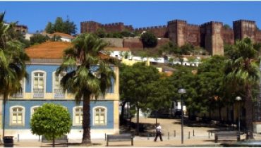 Castelo de Silves