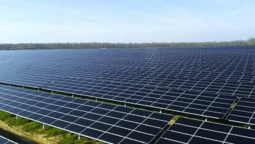 central solar
