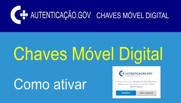 chave movel digital