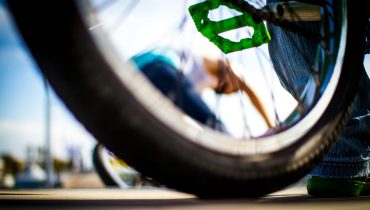 ciclovia - bicicleta -unsplash