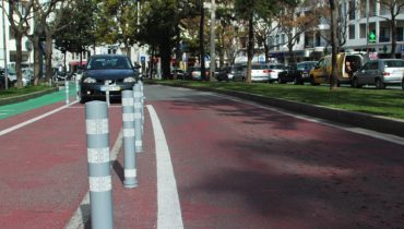 ciclovia quarteira (7)