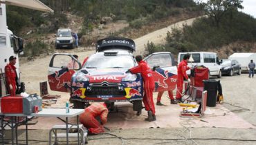 citroen em almodovar