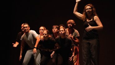 colecta algarve teatro