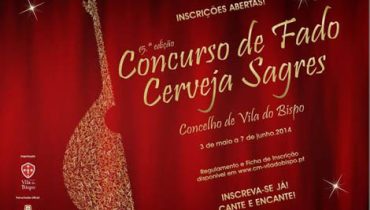 concurso de fado