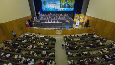 congresso anafre