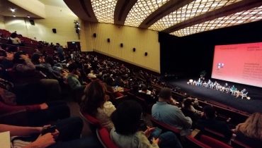 congresso jornalistas