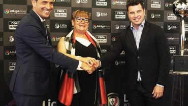copa iberica