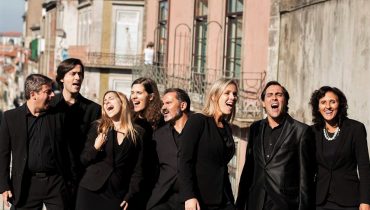 coro genesis