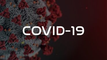 Coronavirus Disease 2019 Graphic