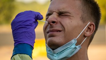 coronavirus covid19 teste
