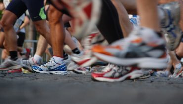 corrida atletismo