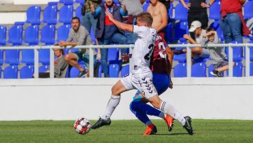 cova da piedade vs farense