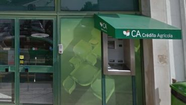 credito agricola santa barbara