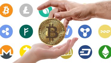 criptomoedas