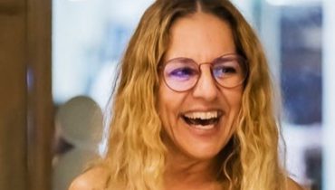 cristina grilo