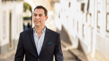 Daniel Viegas