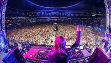 david guetta