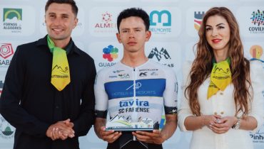 Foto: Ciclismo + TV