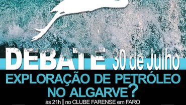 debate petróleo