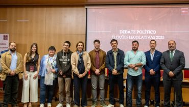 debate ualg partidos