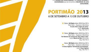 debates na rota