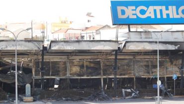 decathlon no retail