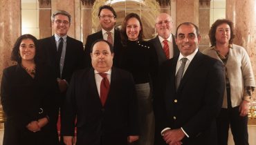 deputados ps alentejo