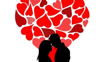 dia dos namorados amor
