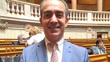 dinis faisca