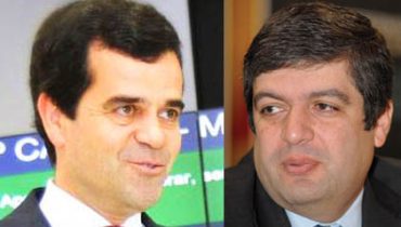 diretores do aeroporto de faro