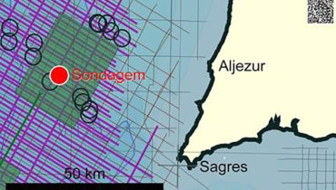 edital com mapa