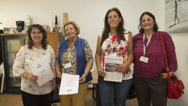 educacao para a paz lagoa