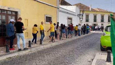 eleições do brasil