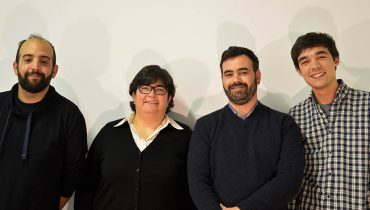 equipa sul informação