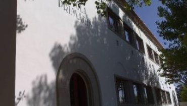 escola eb1 de Marmelete