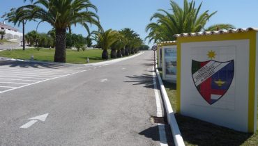 escola internacional do algarve