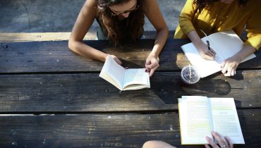 estudante - estudar -unsplash