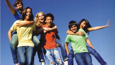 estudantes