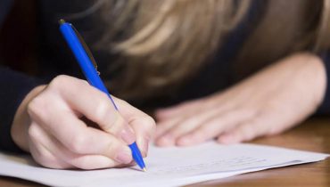 exames_prova de aferição