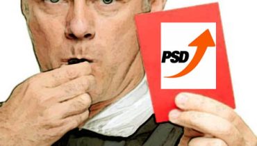 expulsão do partido