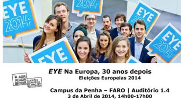 Eye na Europa