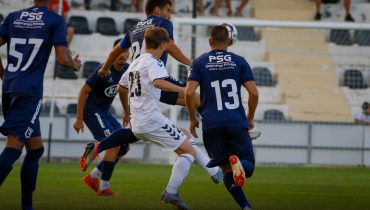 farense belenenses sad