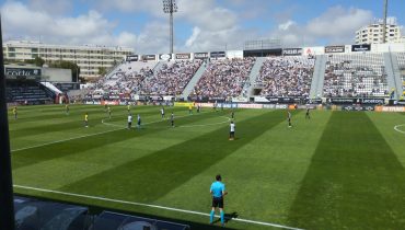farense estoril