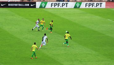 farense no jamor foto do jogo