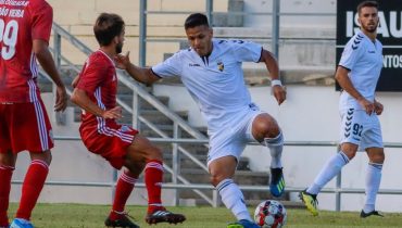 farense vilafranquense