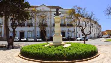 faro bivar anamadeira|festival Sustent Algarve