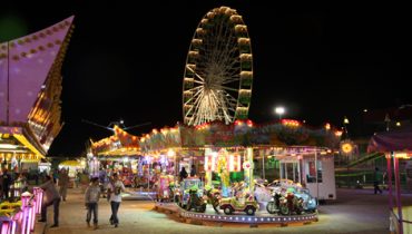 feira de S. Francisco